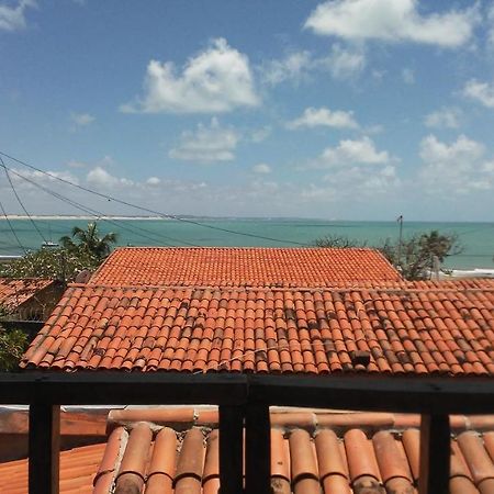 Apartamento A 100 Mts Da Praia, No Centro De Pipa Praia de Pipa Ngoại thất bức ảnh