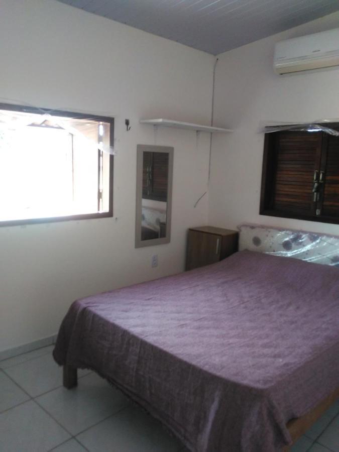 Apartamento A 100 Mts Da Praia, No Centro De Pipa Praia de Pipa Ngoại thất bức ảnh