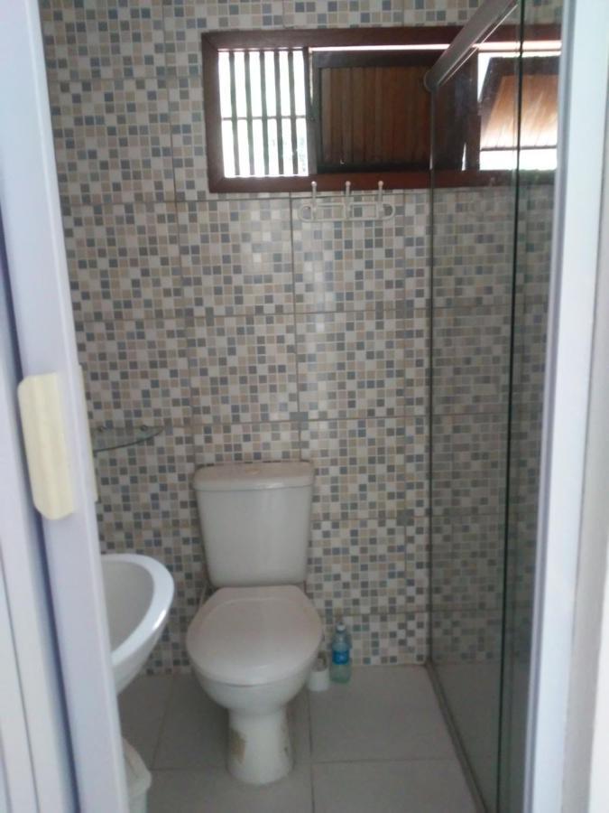 Apartamento A 100 Mts Da Praia, No Centro De Pipa Praia de Pipa Ngoại thất bức ảnh