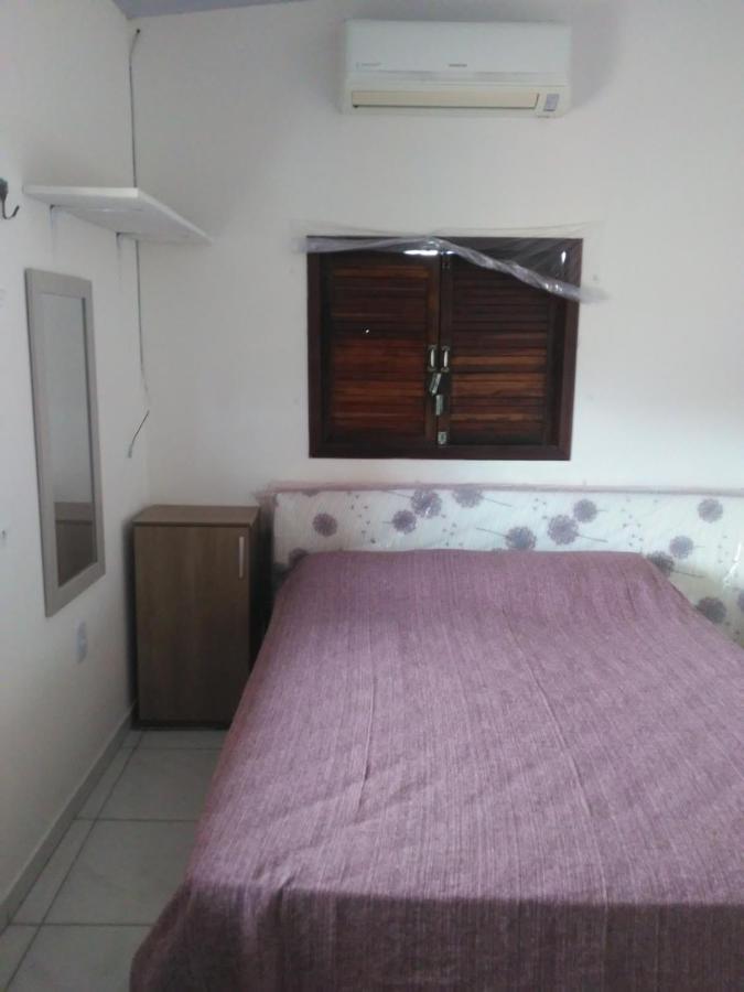 Apartamento A 100 Mts Da Praia, No Centro De Pipa Praia de Pipa Ngoại thất bức ảnh