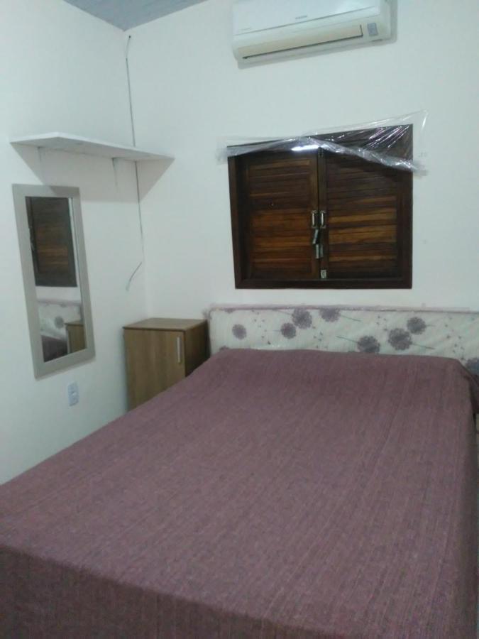 Apartamento A 100 Mts Da Praia, No Centro De Pipa Praia de Pipa Ngoại thất bức ảnh