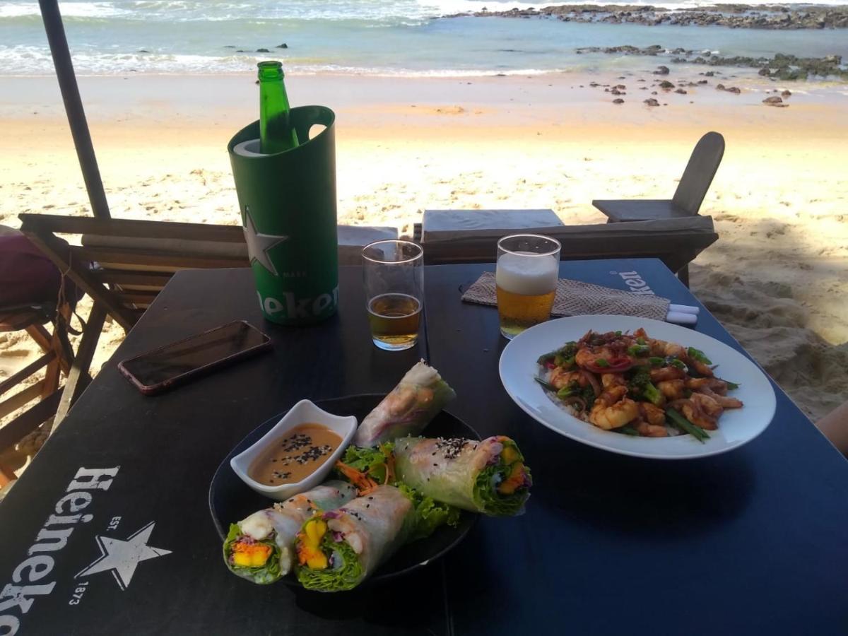 Apartamento A 100 Mts Da Praia, No Centro De Pipa Praia de Pipa Ngoại thất bức ảnh
